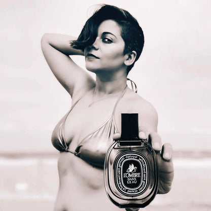 Diptyque L’Ombre Dans L’Eau Eau de Parfum For Men & Women 75 ML