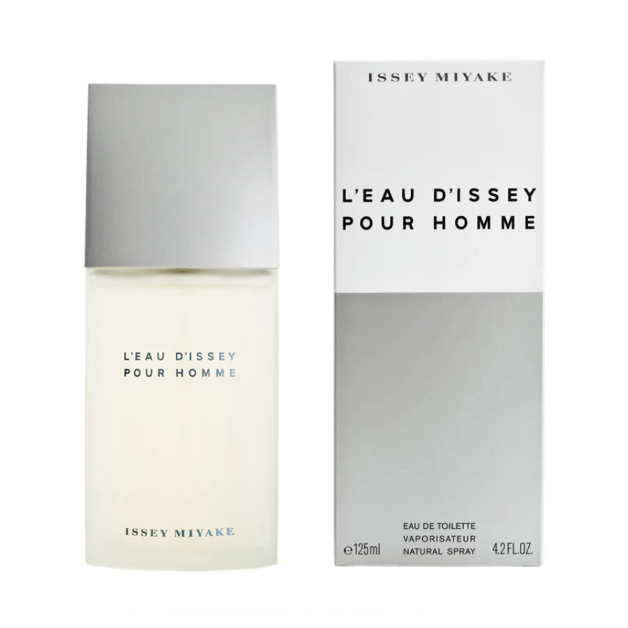 Issey Miyake L'Eau d'Issey Eau De Toilette For Men