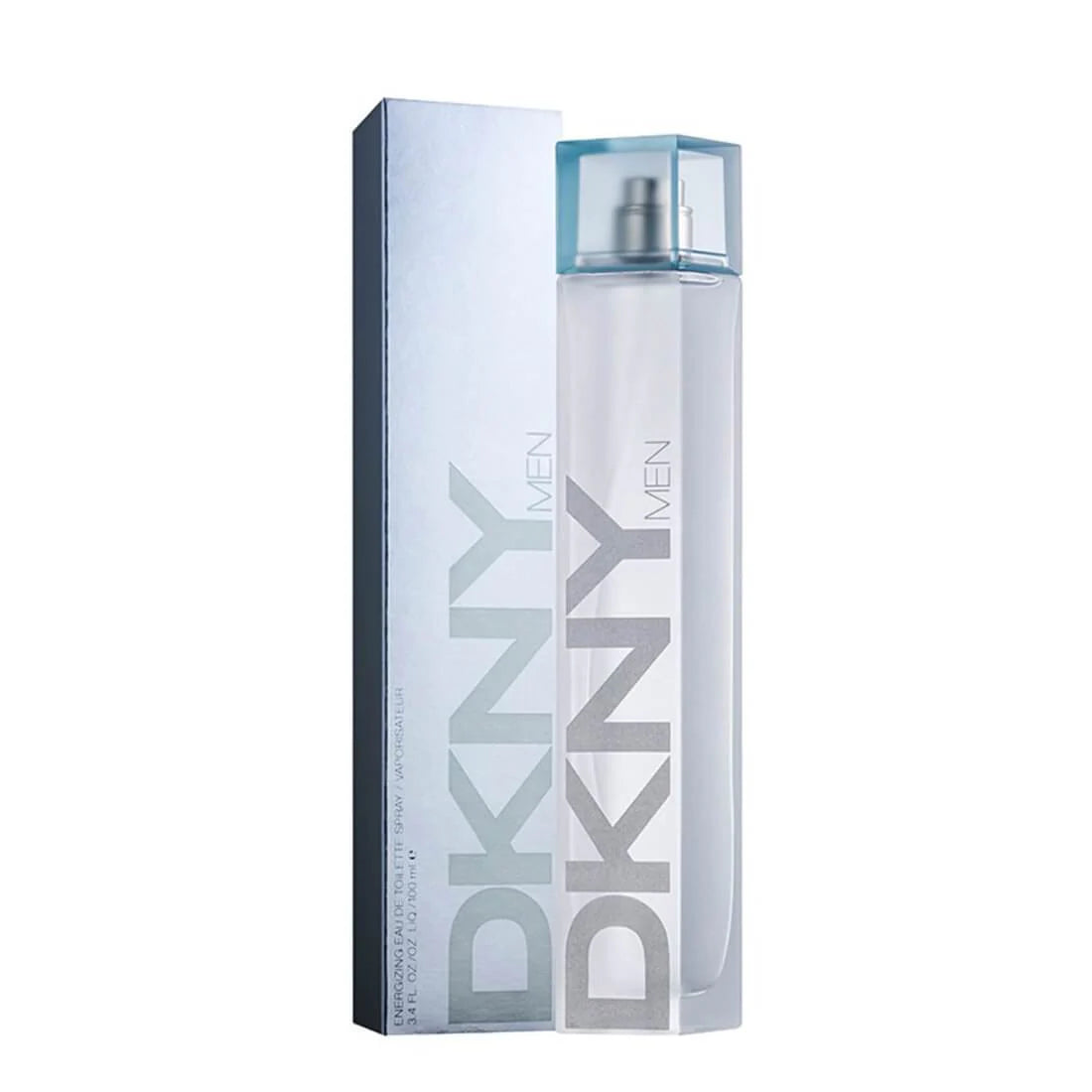 Dkny Men Eau De Toilette For Men 100 ML