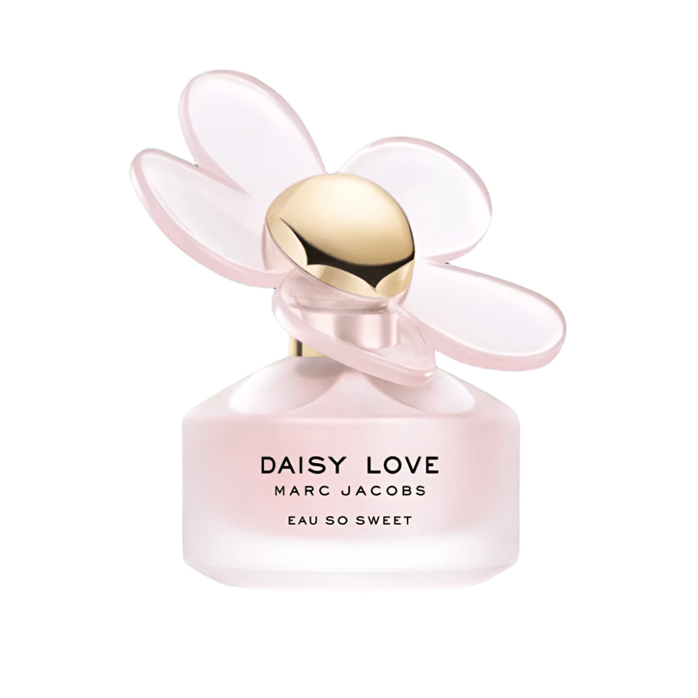 Marc Jacobs Daisy Love Eau So Sweet Eau De Toilette for Women 100 ML