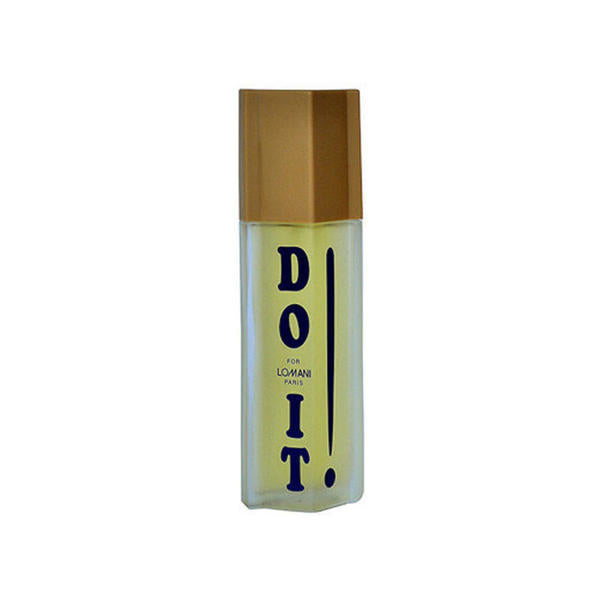 Lomani Paris Do It Eau De Toilette for Men 100 ML