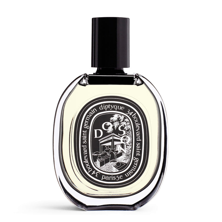 Diptyque Do Son Eau De Parfum For Men & Women 75 ML