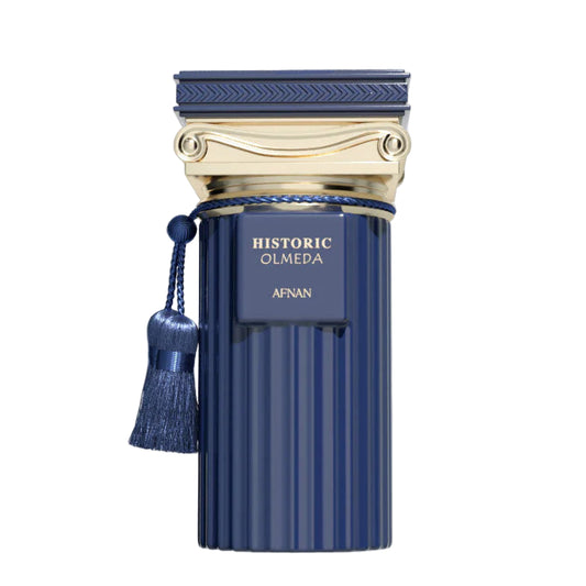 Afnan Historic Olmeda Eau De Parfum for Men & Women 100 ML