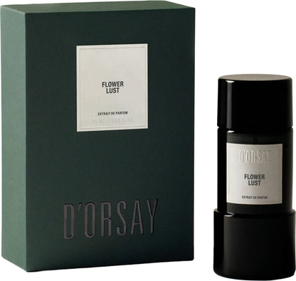 D Orsay Flower Lust Extrait De Parfum For Men & Women 90 ML