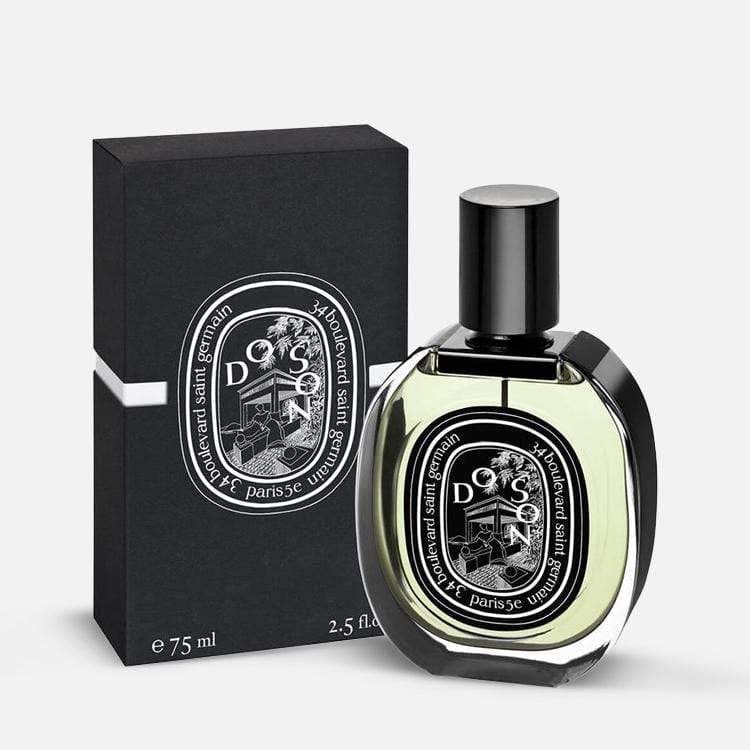 Diptyque Do Son Eau De Parfum For Men & Women 75 ML