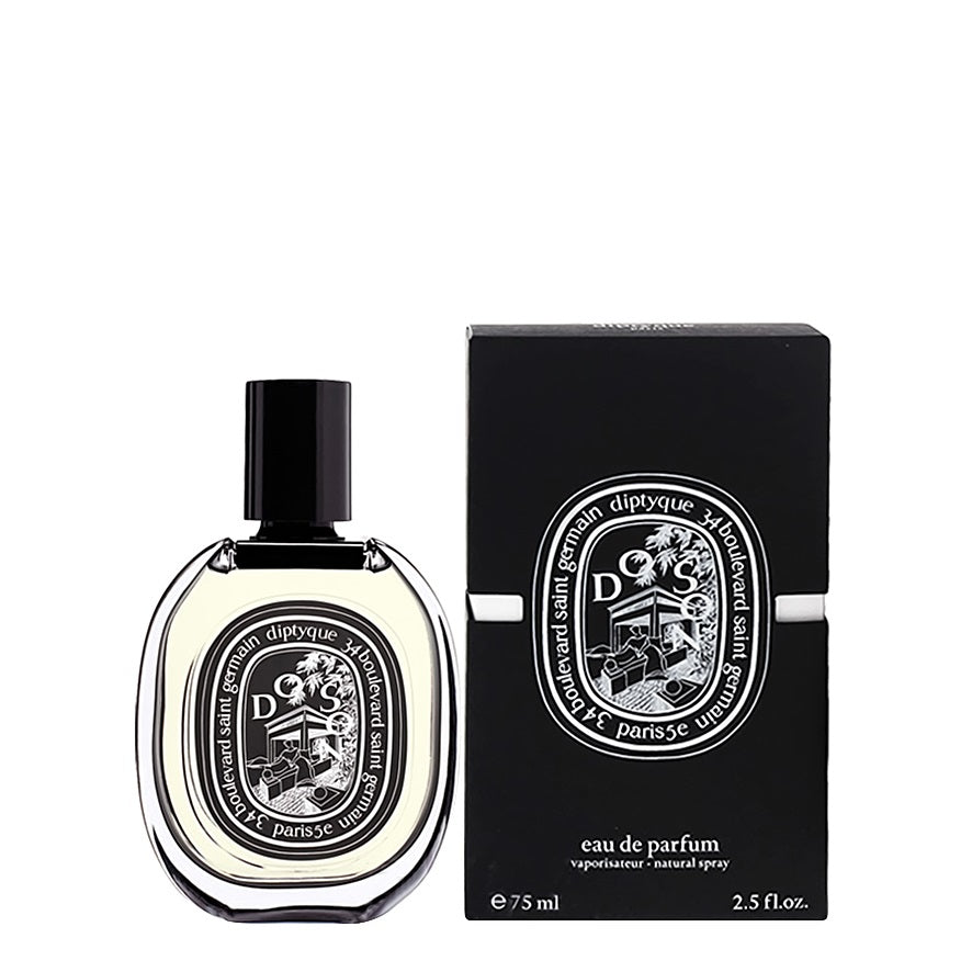 Diptyque Do Son Eau De Parfum For Men & Women 75 ML