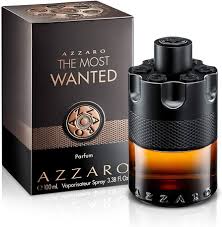 Azzaro The Most Wanted Parfum For Men 100 ML