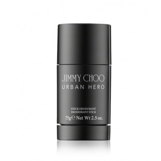 Jimmy Choo Urban Hero Deodorant Stick For Men 75 GM