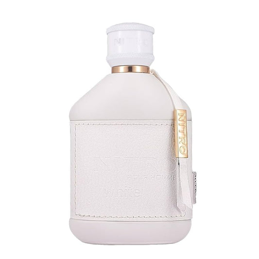 Dumont Nitro White Eau De Parfum For Men 100 ML