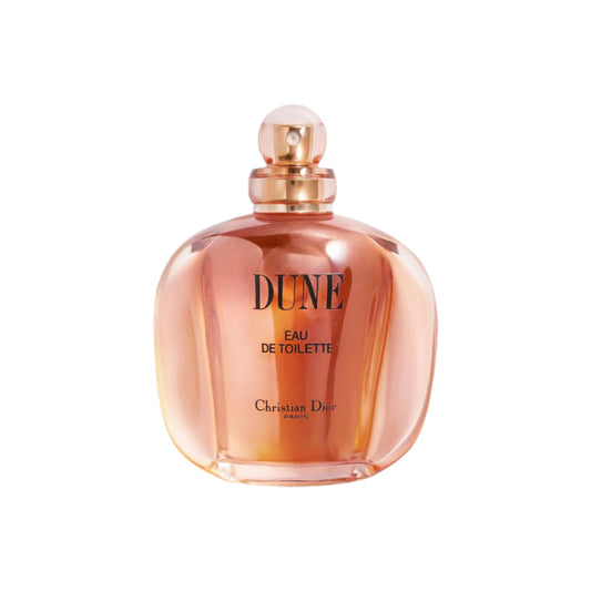 Dior Dune Eau De Toilette for Women 100 ML