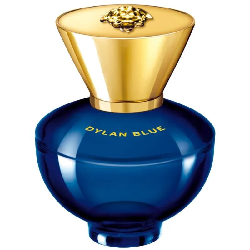 Versace Dylan Blue Eau De Parfum For Women 5 ML Mini