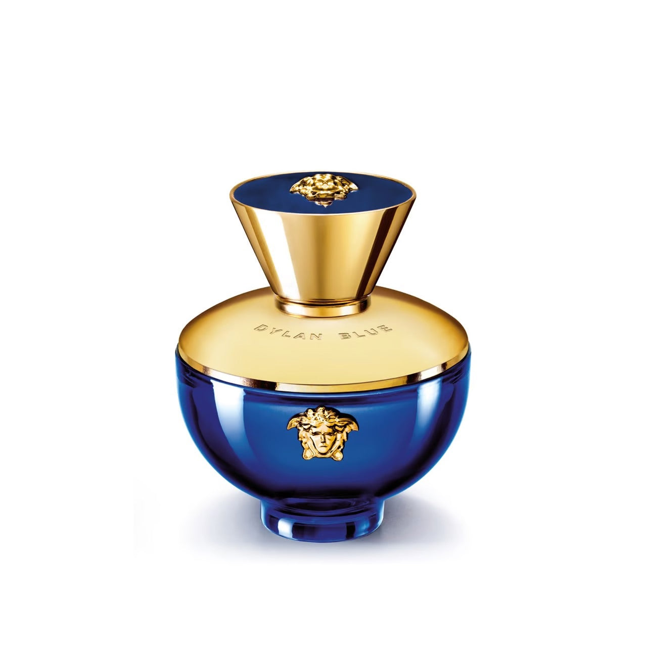 Versace Dylan Blue Pour Femme Eau De Parfum For Women 100 ML