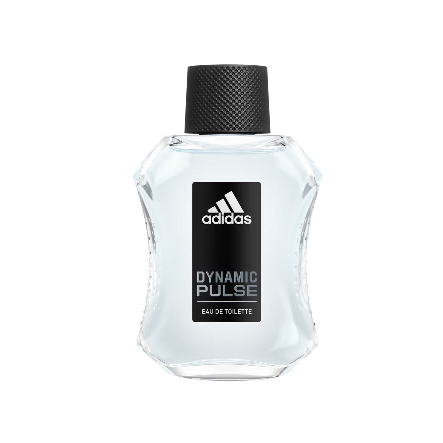 Adidas Dynamic Pulse Eau De Toilette Spray for Men 100 ML