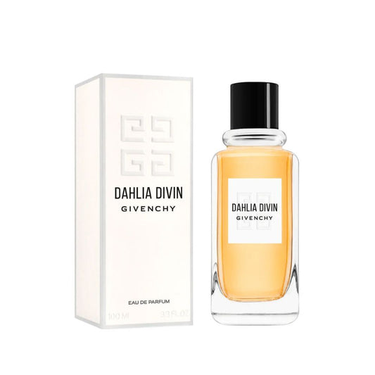 Givenchy Dahlia Divin Eau De Parfum For Women 100 ML