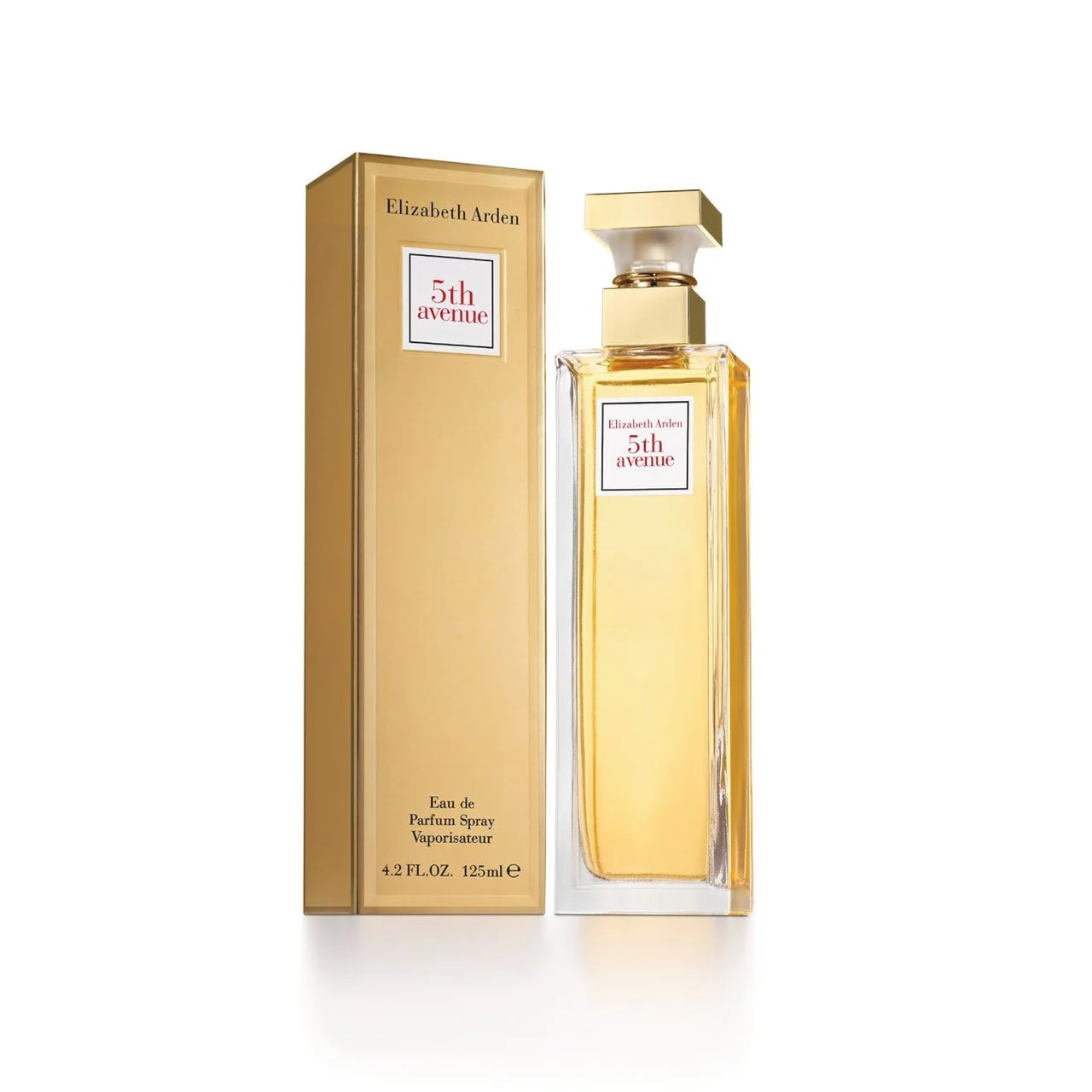 Elizabeth Arden 5th Avenue Eau De Parfum For Women 125 ML