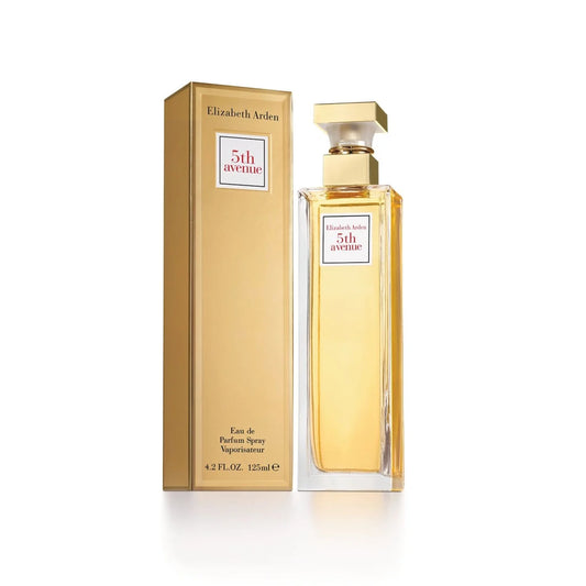 Elizabeth Arden 5th Avenue Eau De Parfum For Women 125 ML