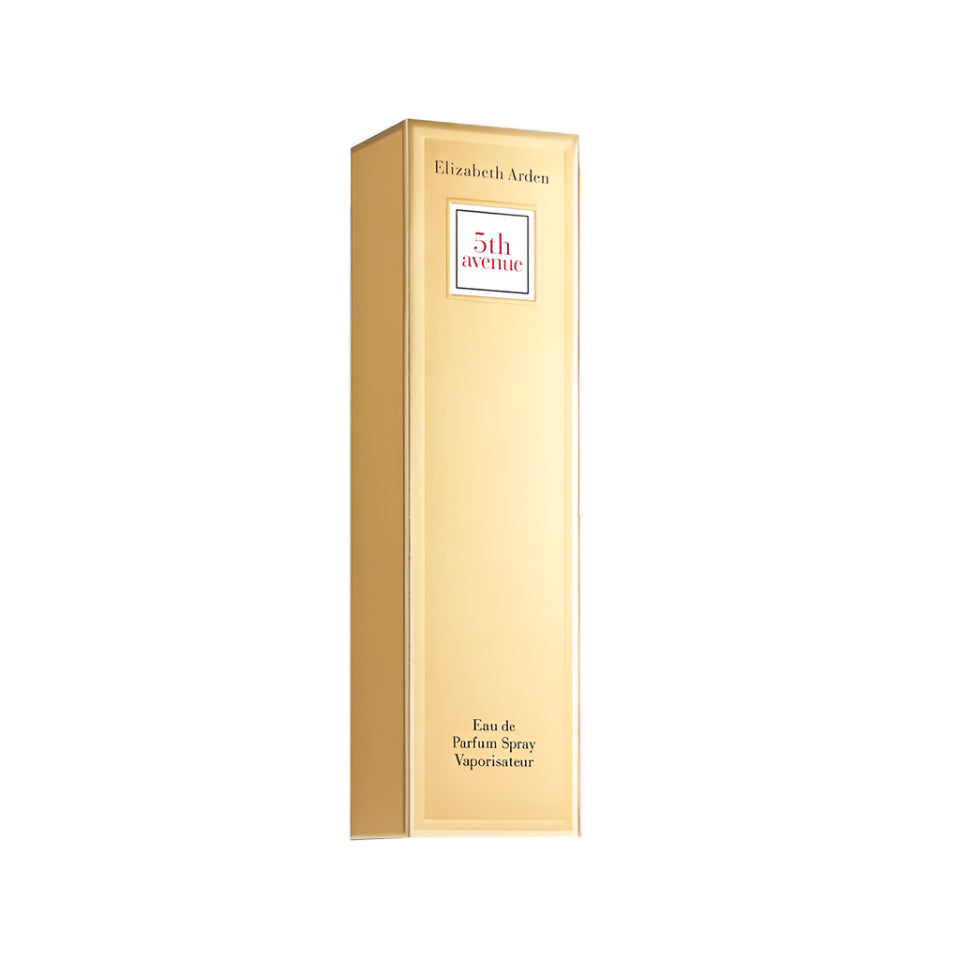 Elizabeth Arden 5th Avenue Eau De Parfum For Women 125 ML