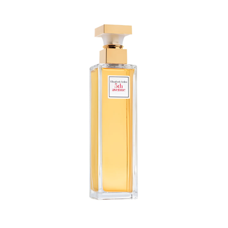 Elizabeth Arden 5th Avenue Eau De Parfum For Women 125 ML