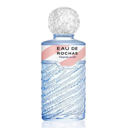 Rochas Eau De Rochas Escapade Au Soleil Eau De Toilette For Women 100 ML