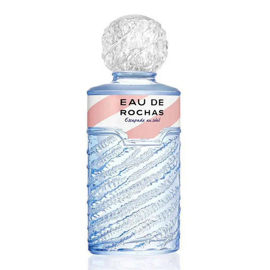 Rochas Eau De Rochas Escapade Au Soleil Eau De Toilette For Women 100 ML