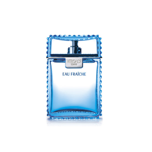 Versace Eau Fraiche Eau De Toilette For Men 100 ML