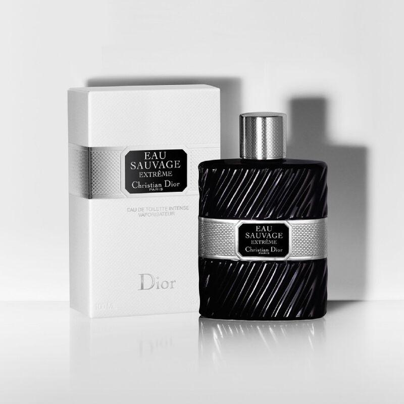 Dior Eau Sauvage Extreme Eau De Toilette for Men 100 ML