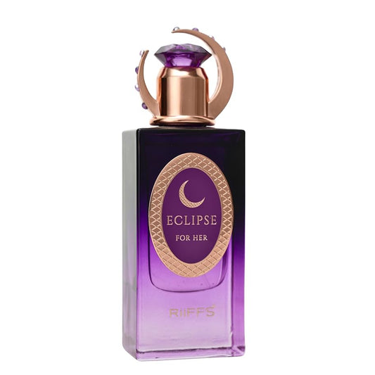 Riiffs Eclipse For Her Extrait De Parfum For Women 60 ML