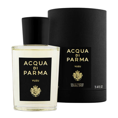 Acqua Di Parma Yuzu Eau De Parfum For Men & Women 100 ML