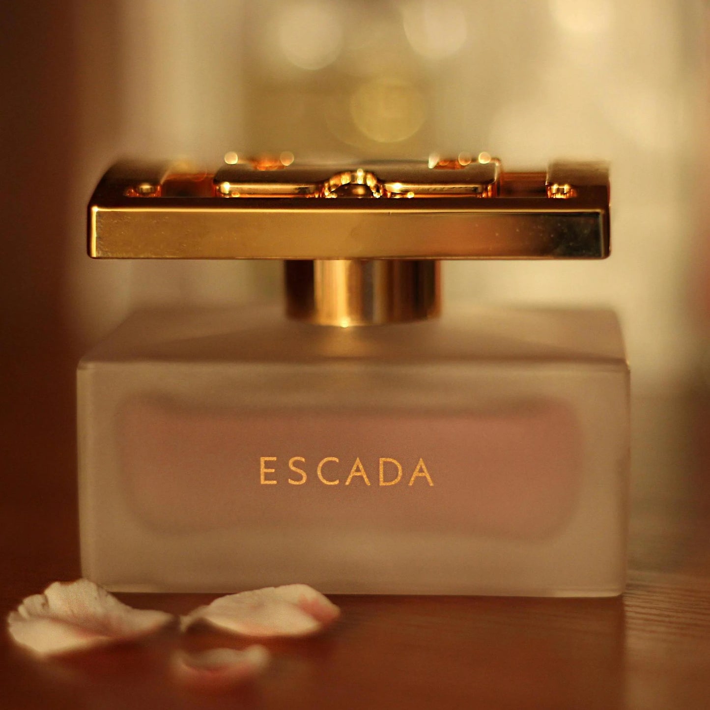 Escada Especially Delicate Notes Eau De Toilette For Women 75 ML