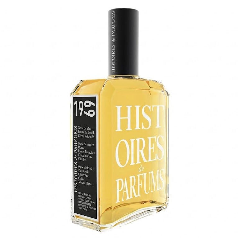 Histoires De Parfums 1969 Parfum De Revolte Eau De Parfum For Women 120 ML