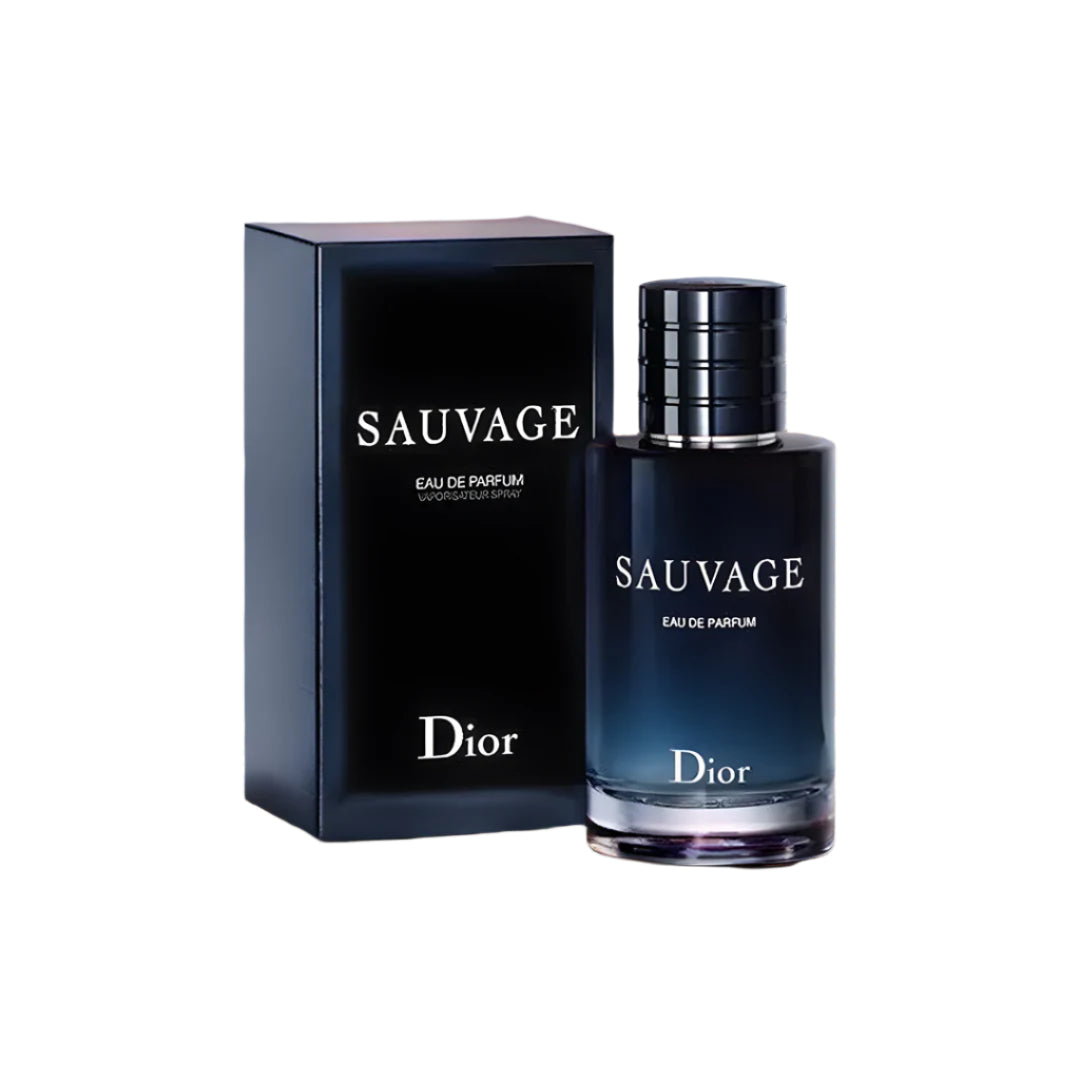 Dior Sauvage Eau De Parfum for Men