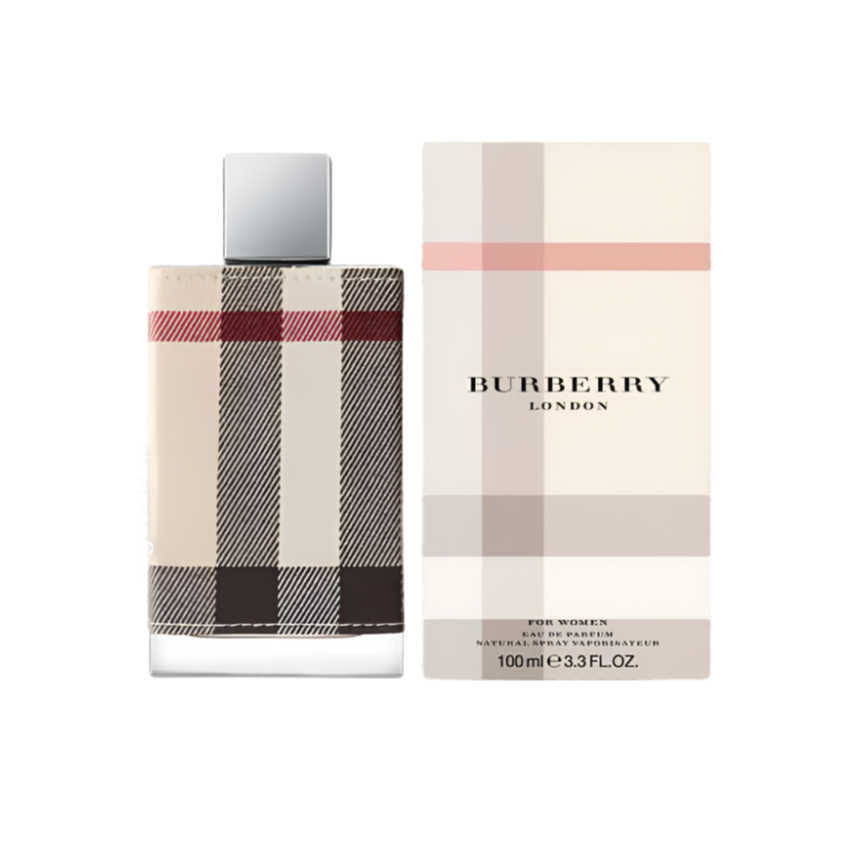 Burberry London Eau De Parfum For Women 100 ML