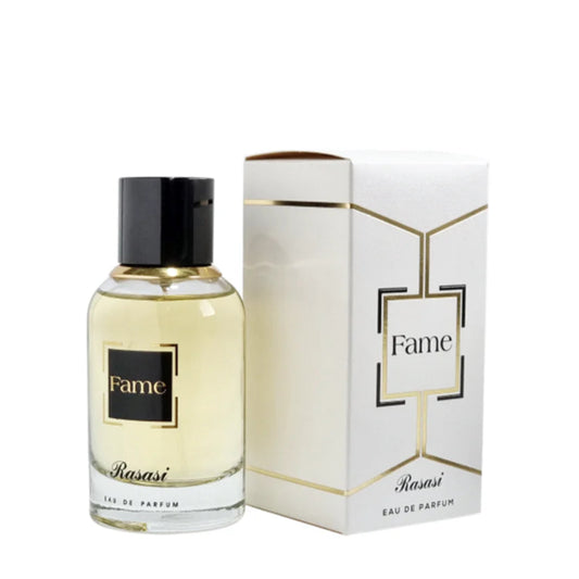 Rasasi Fame Eau De Parfum For Men & Women 100 ML