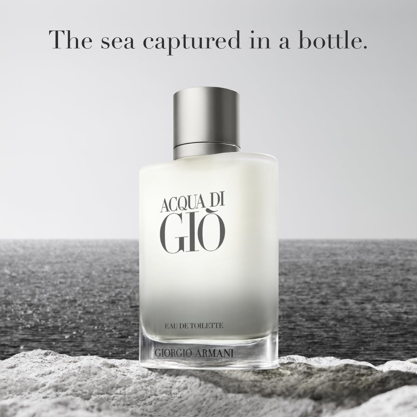 Giorgio Armani Acqua Di Gio Eau De Toilette For Men