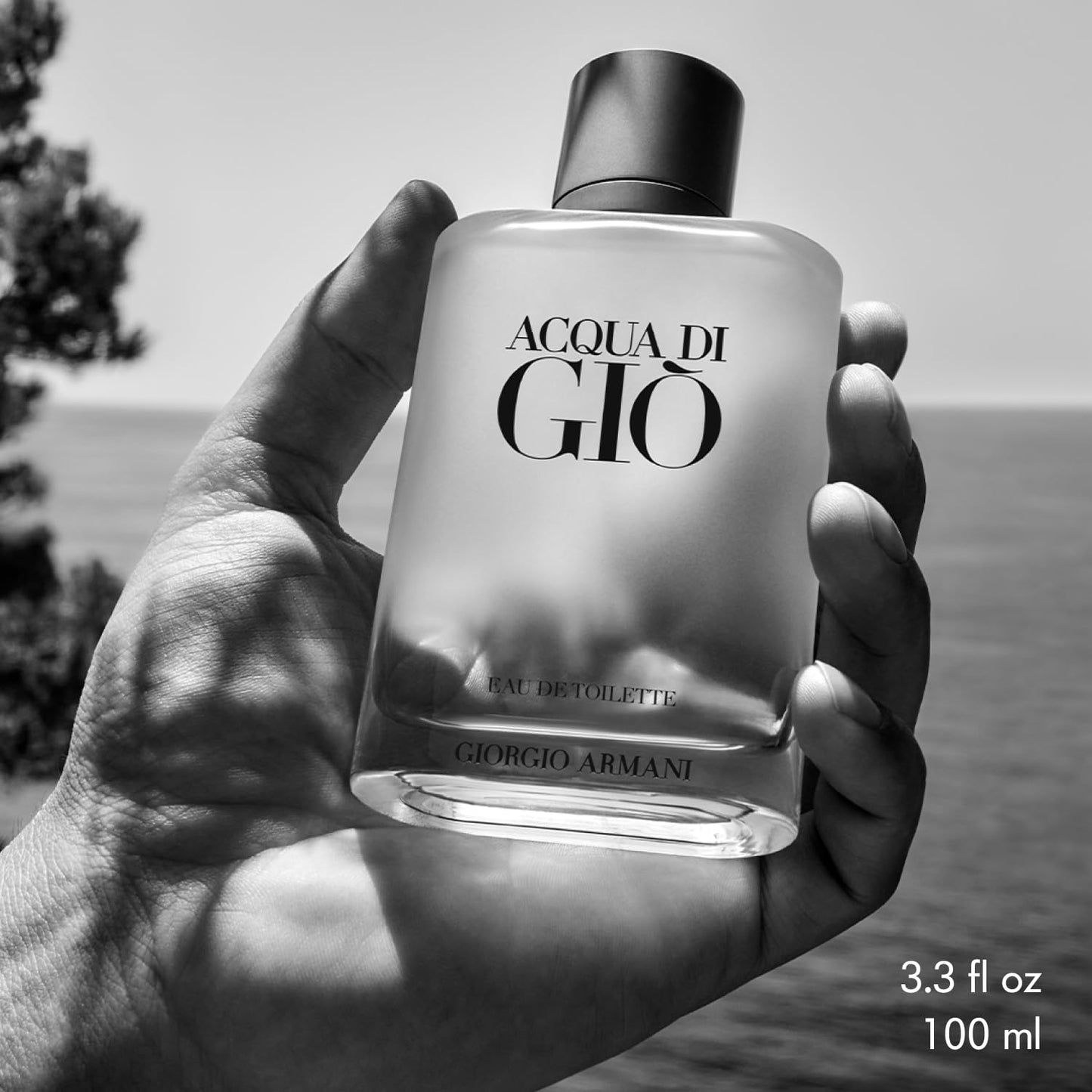 Giorgio Armani Acqua Di Gio Eau De Toilette For Men