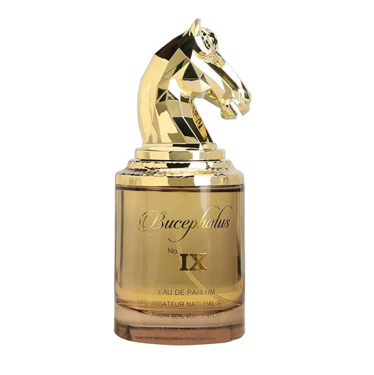 Armaf Bucephalus IX Eau De Parfum For Men & Women 100 ML