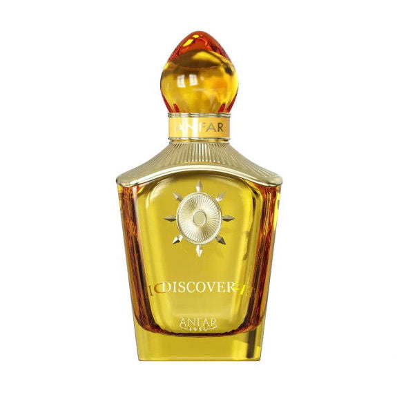 Anfar London Discover Eau De Parfum For Men & Women 100 ML