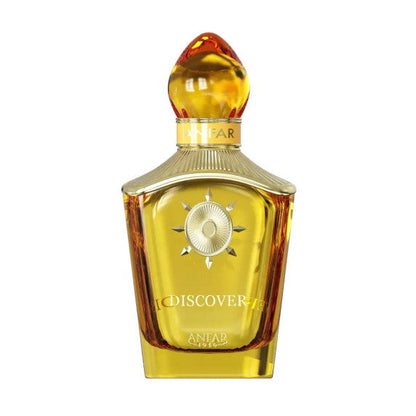 Anfar London Discover Eau De Parfum For Men & Women 100 ML