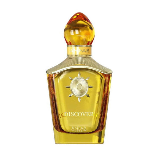 Anfar London Discover Eau De Parfum For Men & Women 100 ML