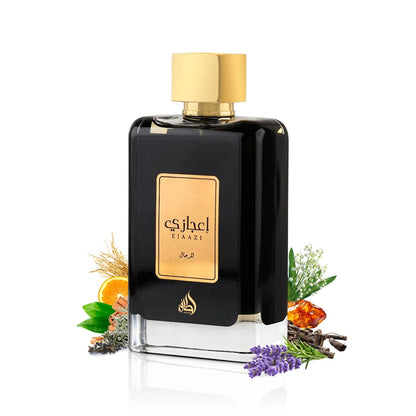 Lattafa Ejaazi Eau De Parfum Men & Women 100 ML