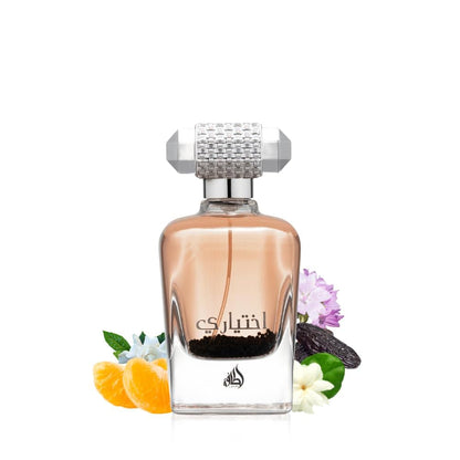 Lattafa Ekhtiari Eau De Parfum Men & Women 100 ML