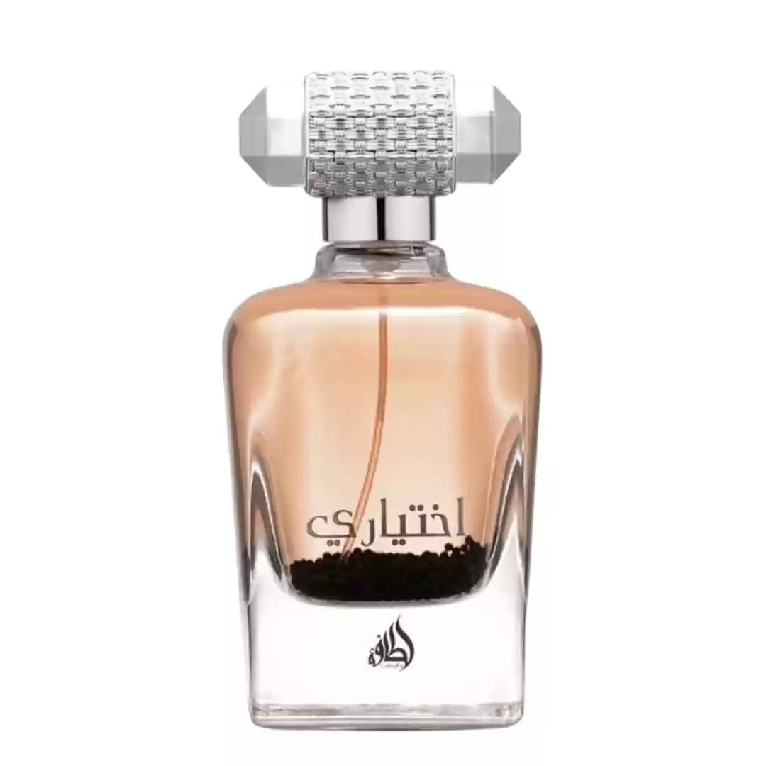 Lattafa Ekhtiari Eau De Parfum Men & Women 100 ML