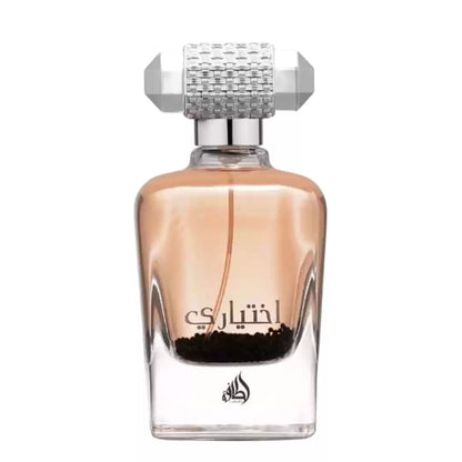 Lattafa Ekhtiari Eau De Parfum Men & Women 100 ML