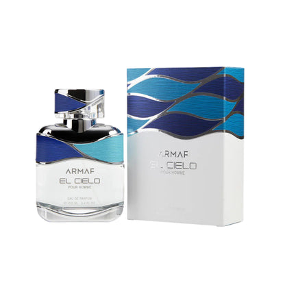 Armaf El Cielo Eau De Parfum For Men 100 ML