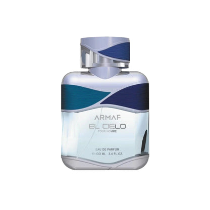 Armaf El Cielo Eau De Parfum For Men 100 ML