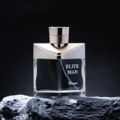 Rasasi Elite Man Eau De Parfum For Men 100 ML