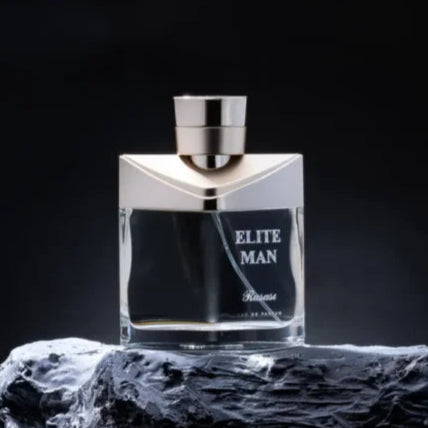 Rasasi Elite Man Eau De Parfum For Men 100 ML