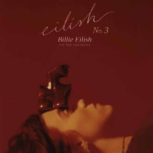 Billie Eilish Eilish No.3 Eau De Parfum For Men & Women 100