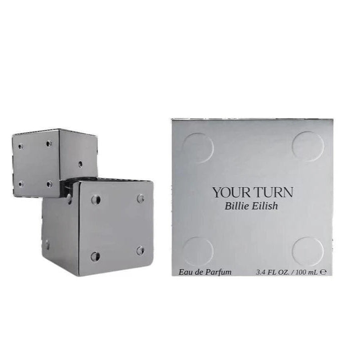 Billie Eilish Your Turn Eau De Parfum For Men & Women 100 ML