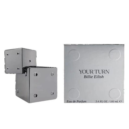 Billie Eilish Your Turn Eau De Parfum For Men & Women 100 ML